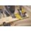 Stanley Dual-Colour Rafter Square 12" (300mm)