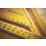 Stanley Dual-Colour Rafter Square 12" (300mm)