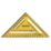 Stanley Dual-Colour Rafter Square 12" (300mm)