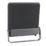 Brackenheath Rex Outdoor LED Industrial Floodlight Black 300W 27,000lm