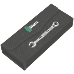 Wera Joker Combination Ratchet Spanner Set 11 Pieces