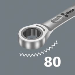  Wera Tools 6003 Joker 15 Set 1 Combination Wrench Set 15 Pieces  : Tools & Home Improvement