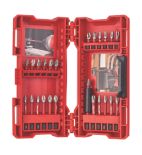 Milwaukee Accessories Home Depot: Milwaukee SHOCKWAVE Impact Duty