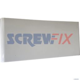 Worcester Bosch 8716120275 PANEL RH PAINTED WHITE