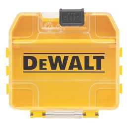 DeWalt Small Bulk Storage Case 6.9" x 3" 2 Pack