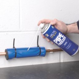 Arctic Hayes ZE2 Spray Pipe Freezer Aero 300ml