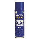Arctic Products ZE2 Spray Pipe Freezer Aero 300ml