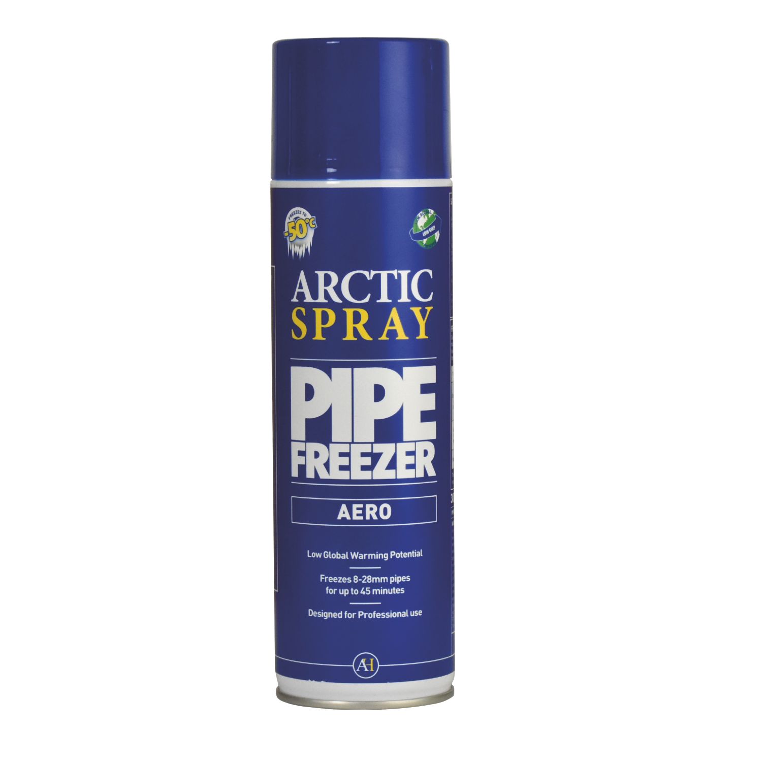 Arctic Hayes ZE2 Spray Pipe Freezer Aero 300ml (762HP)