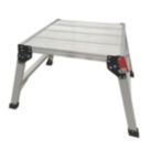 Werner 600mm x 0.6m Foldable Work Platform