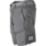 Mascot Customized Work Shorts Stone Grey 38.5" W