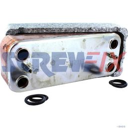 Vokera 8037 Domestic Heat Exchanger 8037