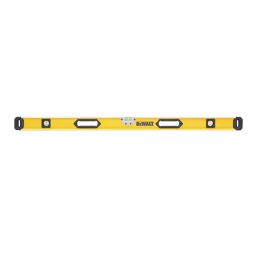 DEWALT  Box Beam Level 48" (1200mm)