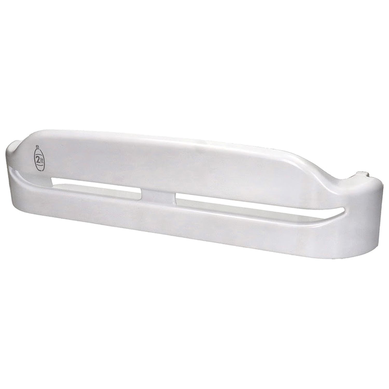 Hotpoint C00283225 Bottom Fridge Door Bottle Shelf (762LK)