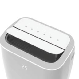 Blyss Myko  Smart Air Conditioner 12000BTU