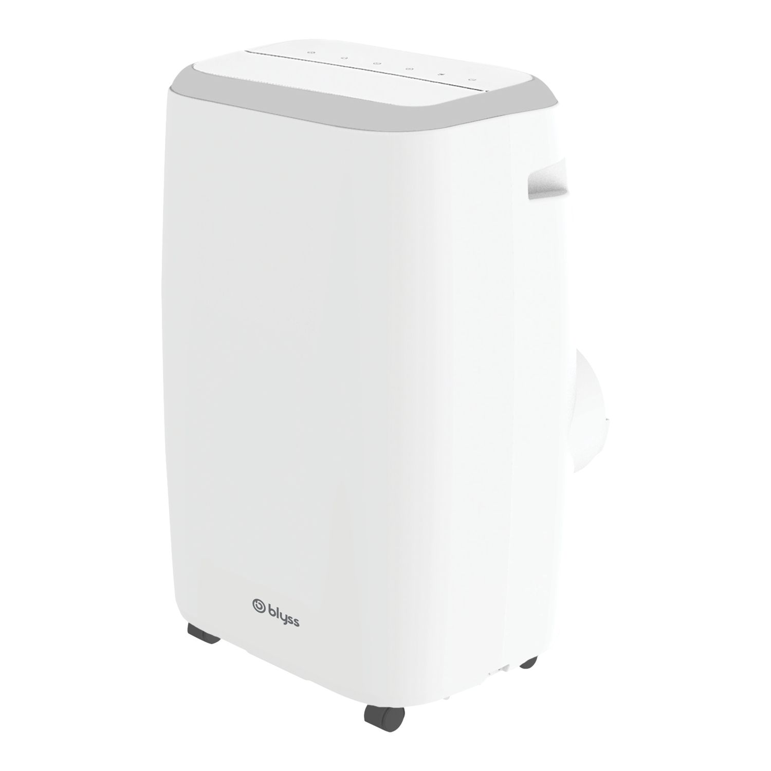 Blyss Myko Smart Air Conditioner 12000BTU (762PC)