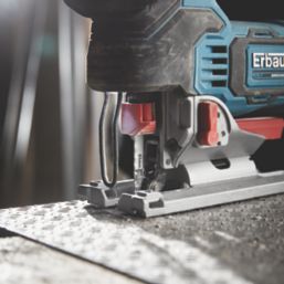 Erbauer   Metal Jigsaw Blades 52mm 3 Piece Set