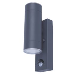 Solar wall lights deals screwfix