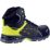 Puma Velocity 2.0 MID Metal Free  Safety Trainer Boots Yellow Size 6.5