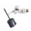 Flomasta  Side-Entry Inlet Valve 25mm