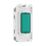 British General Grid Green LED Indicator  250V