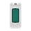 British General Grid Green LED Indicator  250V