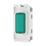 British General Grid Green LED Indicator  250V