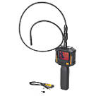 Refurb Magnusson  Inspection Camera With 2 1/3" Colour Screen