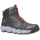 Timberland Pro Morphix 6" Size 11  Black Waterproof  Safety Boots