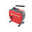 Rothenberger R600 VarioClean 18V 1 x 8.0Ah Li-Ion CAS 4.5m Brushless Cordless Drain Cleaner