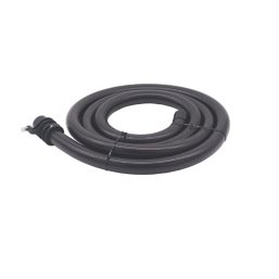 Rothenberger R600 VarioClean 18V 1 x 8.0Ah Li-Ion CAS 4.5m Brushless Cordless Drain Cleaner