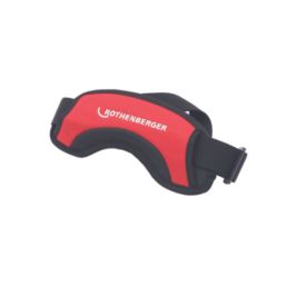 Rothenberger R600 VarioClean 18V 1 x 8.0Ah Li-Ion CAS 4.5m Brushless Cordless Drain Cleaner