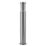 Saxby Tango 800mm Outdoor Bollard Brushed Stainless Steel