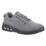 Safety Jogger Ecofitz S1P Size 6  Grey   Steel Toe Cap Safety Trainers