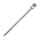 Fischer Power-Fast PZ Double-Countersunk Self-Drilling Screws 5mm x 60mm 100 Pack