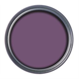 Ronseal 750ml Purple Berry Matt Garden Paint