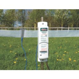 Stockshop BX120 Electric Fence Energiser Battery-Powered