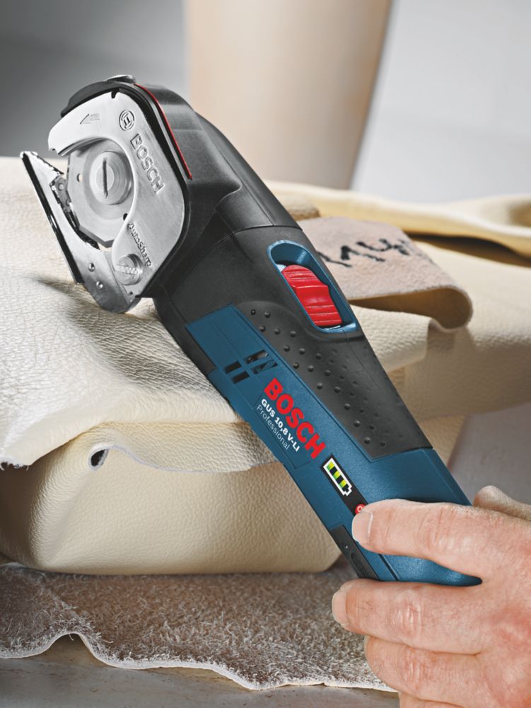 Bosch Professional 06019B2904 GUS 12V-300 Universal Cordless