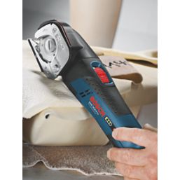 Bosch GUS 108 VLIN 12V Li-Ion Cordless Universal Cutter - Bare