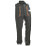Oregon Yukon Type A Chainsaw Trousers Black / Orange 30-34" W 31" L