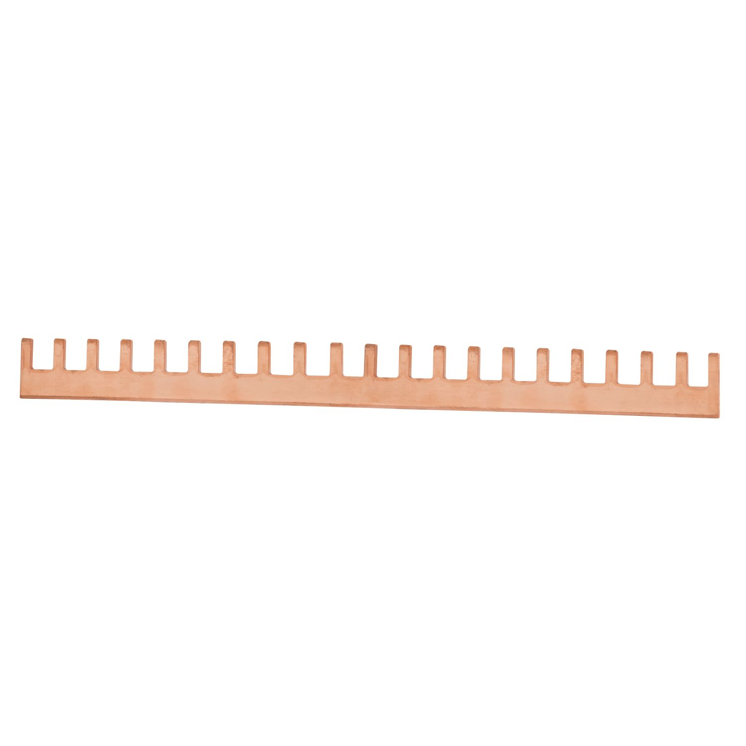 British General 21-Way Busbar 366mm (7636P)