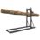 Roughneck Loggers Mate 24cm Log Capacity Saw Horse