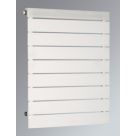 Ximax PEP 650mm x 500mm 965BTU White Vertical Designer Radiator