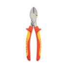 C.K RedLine VDE Cable Cutters 8.2" (210mm)