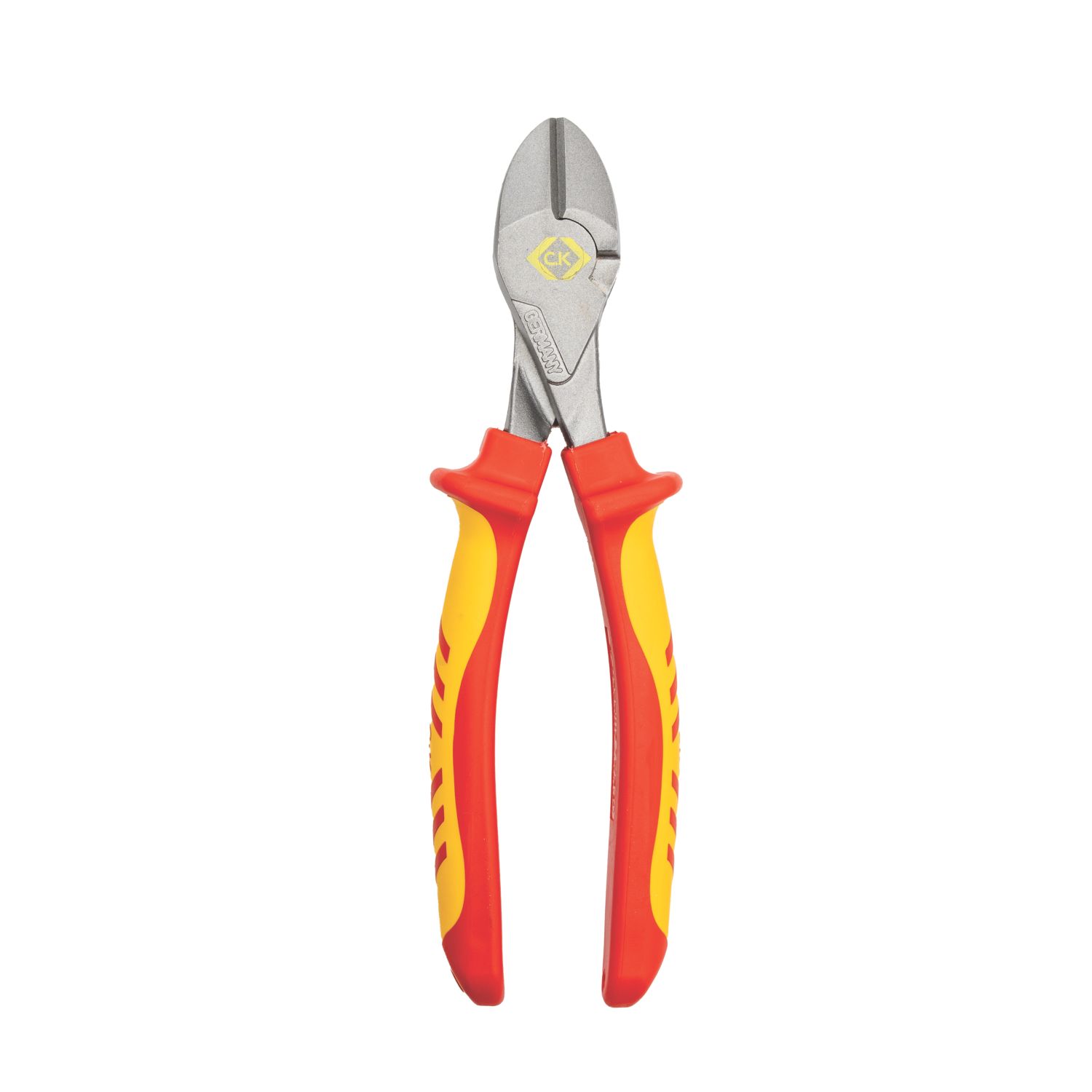 C.K RedLine VDE Cable Cutters 8.2" (210mm) (763AK)