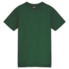 Pro RTX  Short Sleeve T-Shirt Bottle Green Medium 38 / 40" Chest