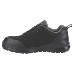 Centek FS341 Size 3  Black    Safety Trainers