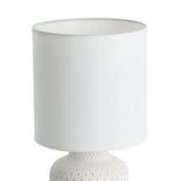 Eglo Bellariva Table Lamp Cream-White