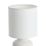 Eglo Bellariva Table Lamp Cream-White