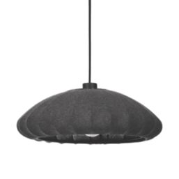 Eglo Barlaston  Pendant Light Black