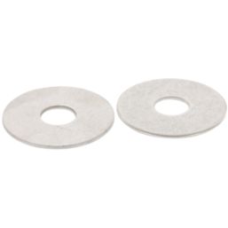 Easyfix A2 Stainless Steel Extra Large Penny Washers M16 x 1.5mm 50 Pack